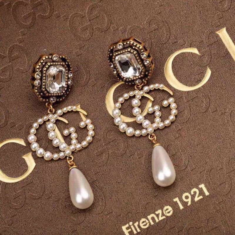 Gucci Earrings